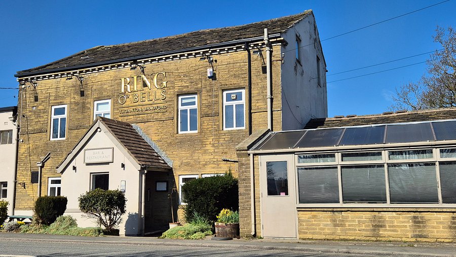 Ring O Bells